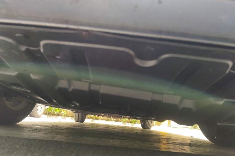 Used Nissan Teana 2011 2.0L XL Glory Edition Chassis Front
