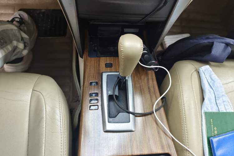 Used Nissan Teana 2011 2.5L XL Advanced Edition Gear Lever