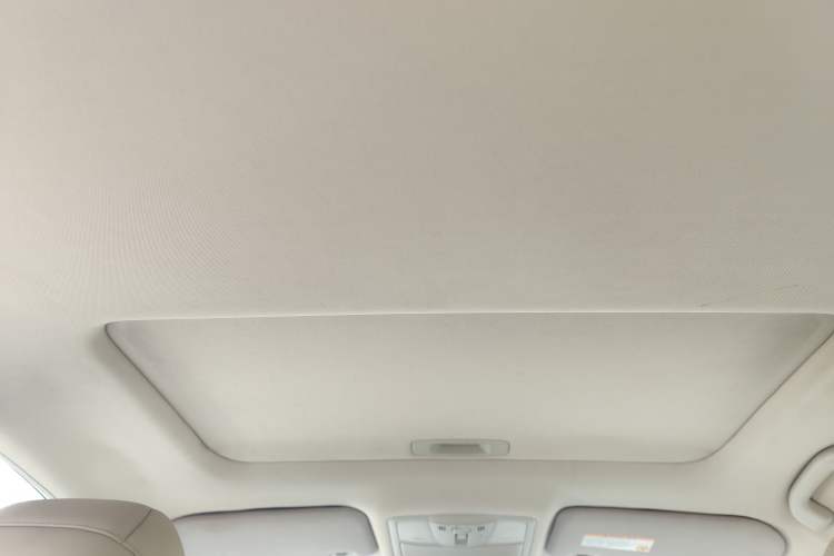 Used Nissan Teana 2011 2.5L XL Advanced Edition Headliner