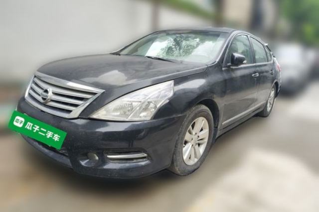 Used Nissan Teana 2011 2.0L XL Comfort Edition