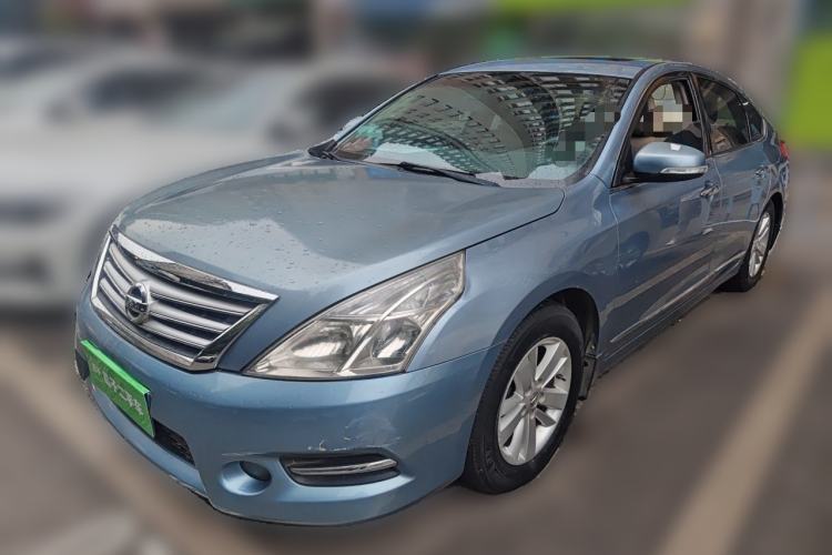 Used Nissan Teana 2011 2.0L XL Comfort Edition Guazi used car, China used car export, Used car for sale, Used  cars, Cheapest cars for sale
