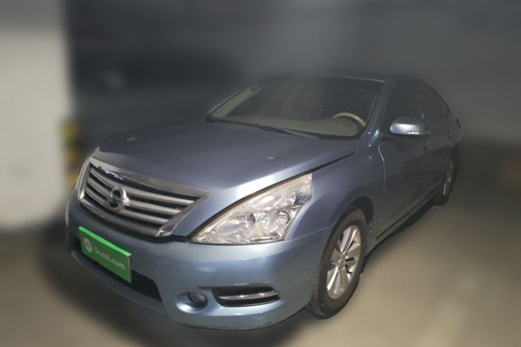 Used Nissan Teana 2011 2.0L XL Glory Edition Guazi used car, China used car export, Used car for sale, Used  cars, Cheapest cars for sale