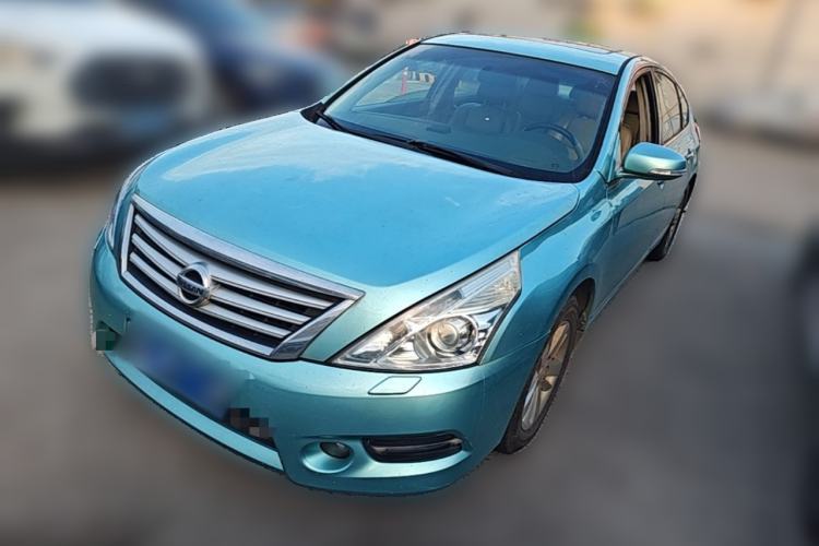 Used Nissan Teana 2011 2.5L XL Advanced Edition Guazi used car, China used car export, Used car for sale, Used  cars, Cheapest cars for sale