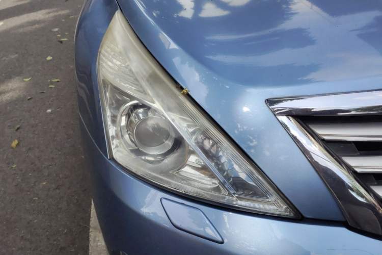 Used Nissan Teana 2011 2.5L XL Advanced Edition Right Front Headlight