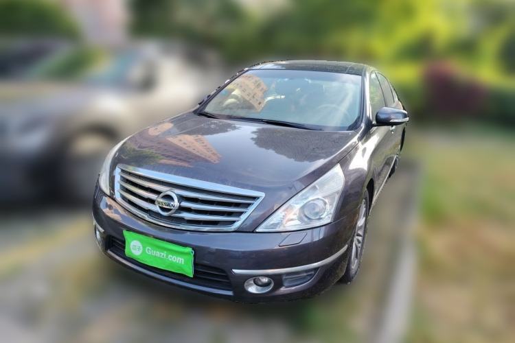 Used Nissan Teana 2011 Duke 2.5L XV VIP Prestige Edition Guazi used car, China used car export, Used car for sale, Used  cars, Cheapest cars for sale