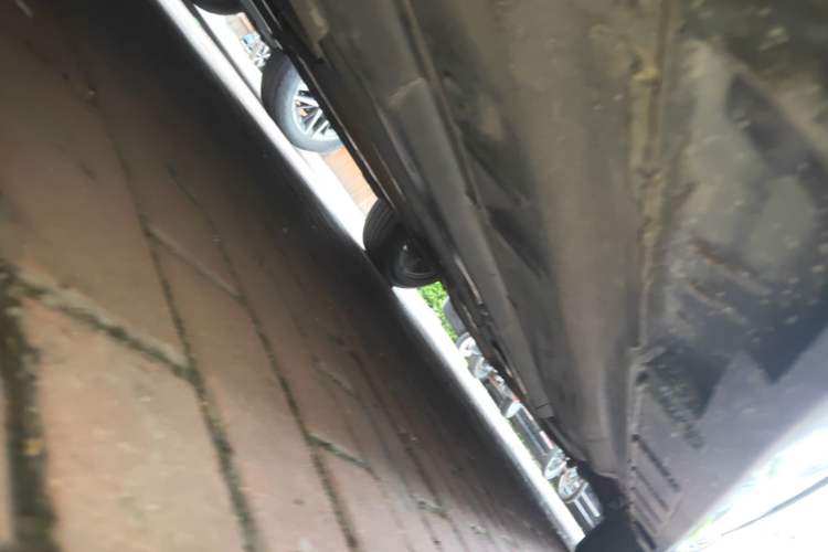 Used Nissan Teana 2011 Duke 2.5L XV Luxury Edition Chassis Front Left