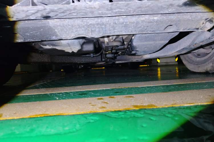Used Nissan Teana 2011 2.0L XL Comfort Edition Chassis Front