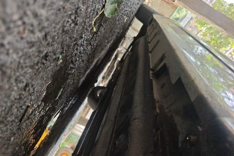 Used Nissan Teana 2011 2.5L XL Advanced Edition Chassis Front Right