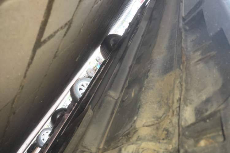 Used Nissan Teana 2011 Duke 2.5L XV Luxury Edition Chassis Front Right