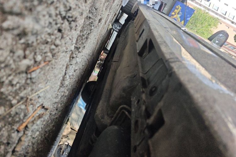 Used Nissan Teana 2011 2.5L XL Advanced Edition Chassis Rear Left
