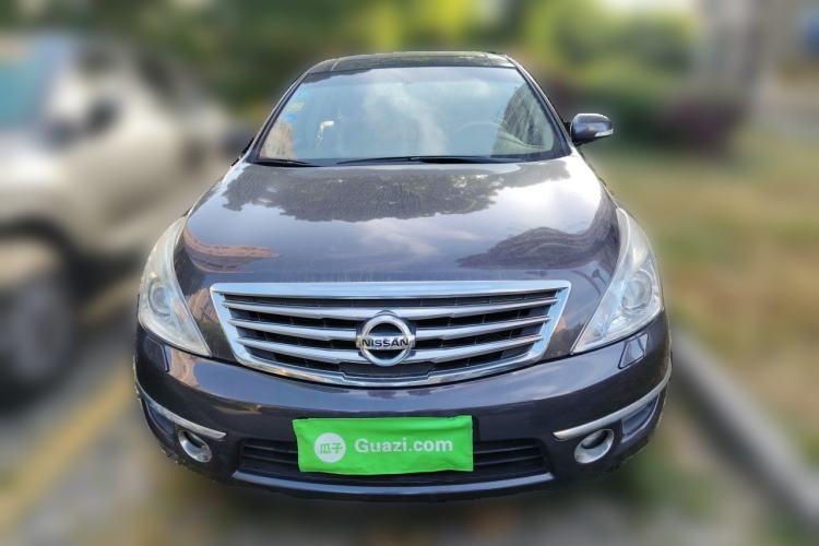 Used Nissan Teana 2011 Duke 2.5L XV VIP Prestige Edition Front