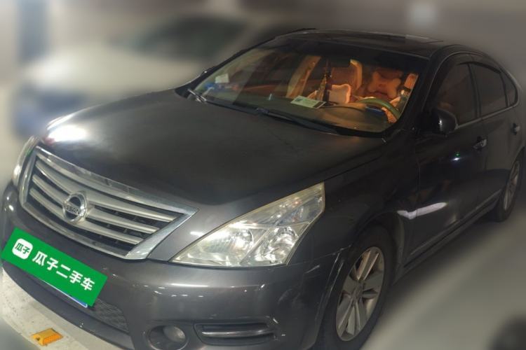 Used Nissan Teana 2011 2.0L XL Glory Edition Guazi used car, China used car export, Used car for sale, Used cars, Cheapest cars for sale