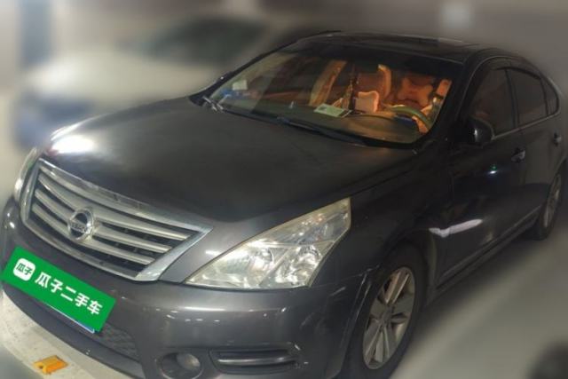 Used Nissan Teana 2011 2.0L XL Glory Edition