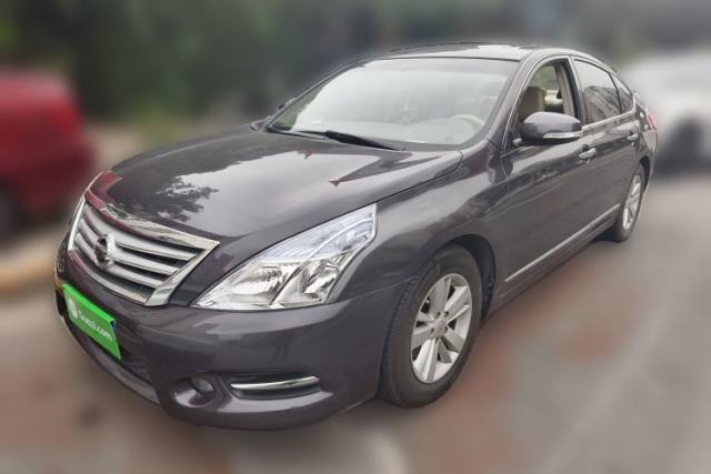 Ojetý Nissan Teana 2011 2.0L XL Comfort Edition
