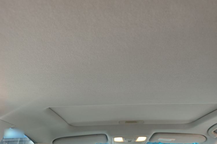 Used Nissan Teana 2011 2.5L XL Advanced Edition Headliner