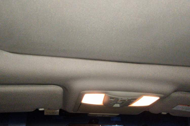 Used Nissan Teana 2011 Duke 2.5L XV Luxury Edition Headliner