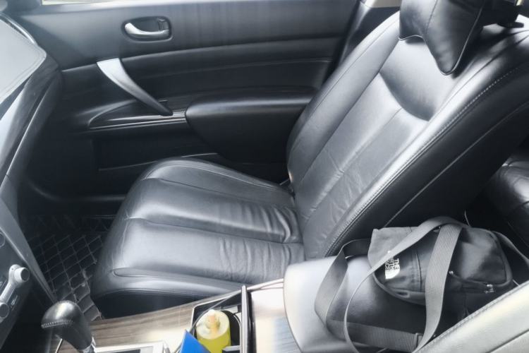 Used Nissan Teana 2011 Duke 2.5L XV Luxury Edition Left Front Seat