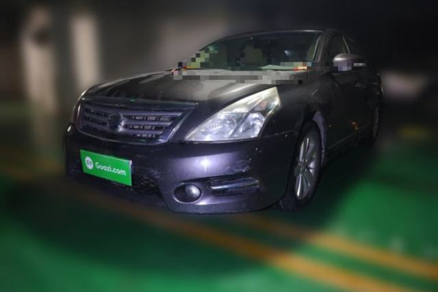 Used Nissan Teana 2011 2.0L XL Comfort Edition