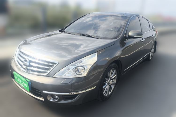Used Nissan Teana 2011 Duke 2.5L XV Luxury Edition Guazi used car, China used car export, Used car for sale, Used  cars, Cheapest cars for sale