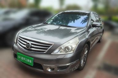 Used Nissan Teana 2011 Duke 2.5L XV Luxury Edition