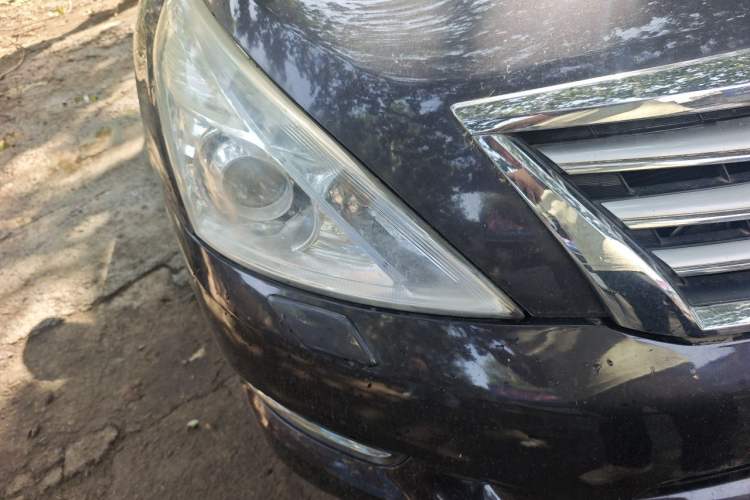 Used Nissan Teana 2011 2.5L XL Advanced Edition Right Front Headlight