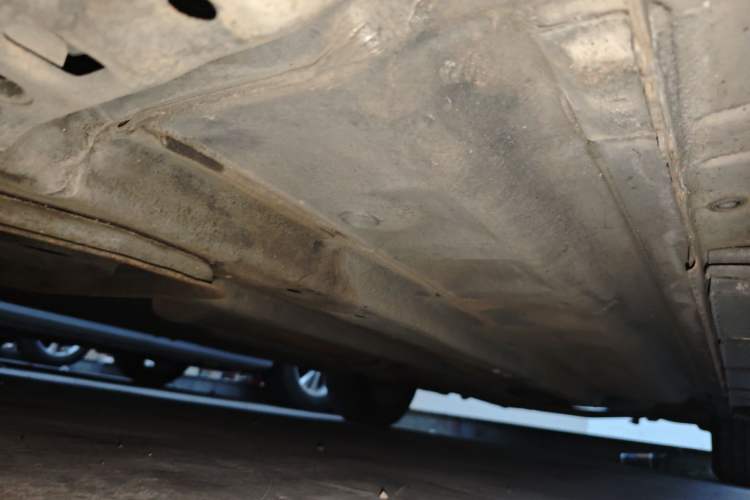 Used Nissan Teana 2011 2.5L XL Advanced Edition Chassis Front Left
