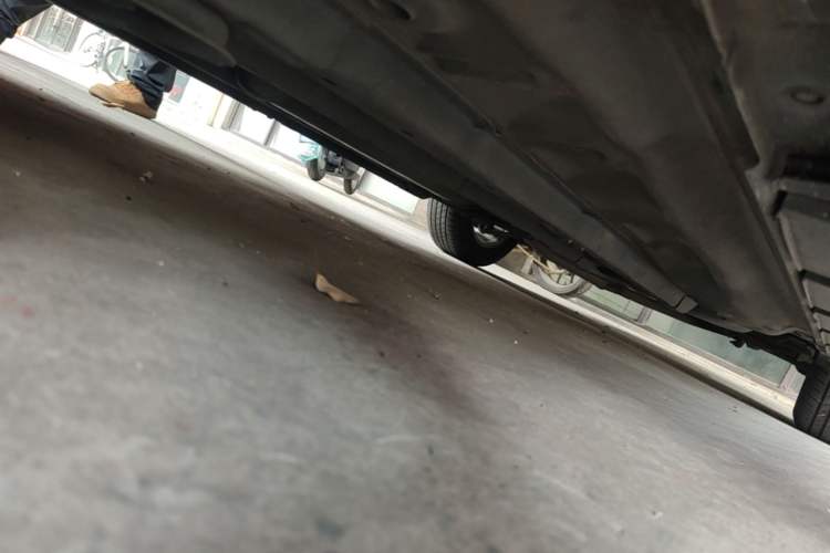 Used Nissan Teana 2011 2.5L XL Advanced Edition Chassis Front Left