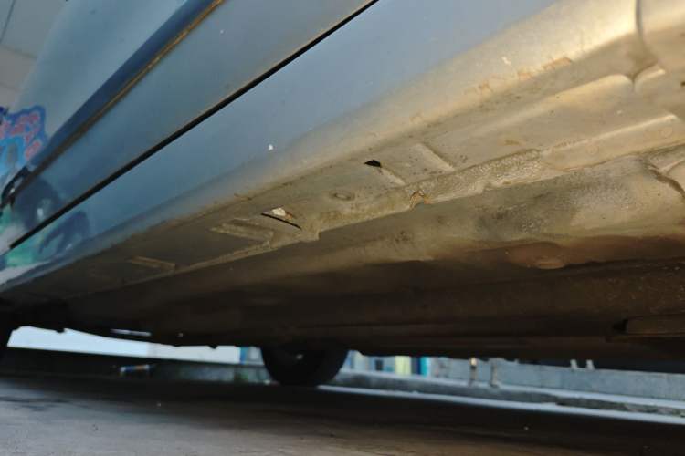 Used Nissan Teana 2011 2.5L XL Advanced Edition Chassis Front Right