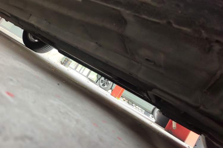 Used Nissan Teana 2011 2.5L XL Advanced Edition Chassis Front Right