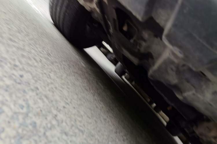 Used Nissan Teana 2011 2.0L XL Comfort Edition Chassis Front Right