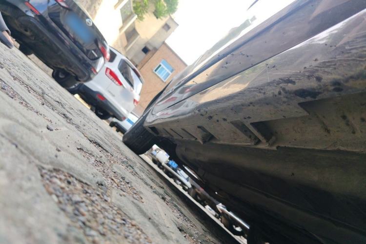 Used Nissan Teana 2011 2.5L XL Advanced Edition Chassis Front Right