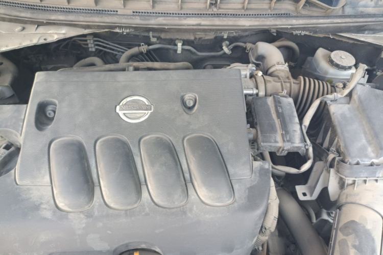 Used Nissan Teana 2011 2.0L XL Comfort Edition Engine Bay