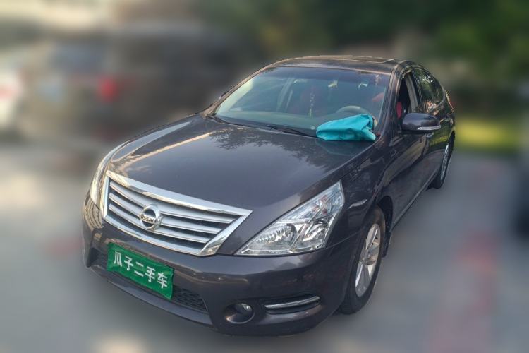Ojetý Nissan Teana 2011 2.0L XL Comfort Edition Guazi used car, China used car export, Used car for sale, Used  cars, Cheapest cars for sale