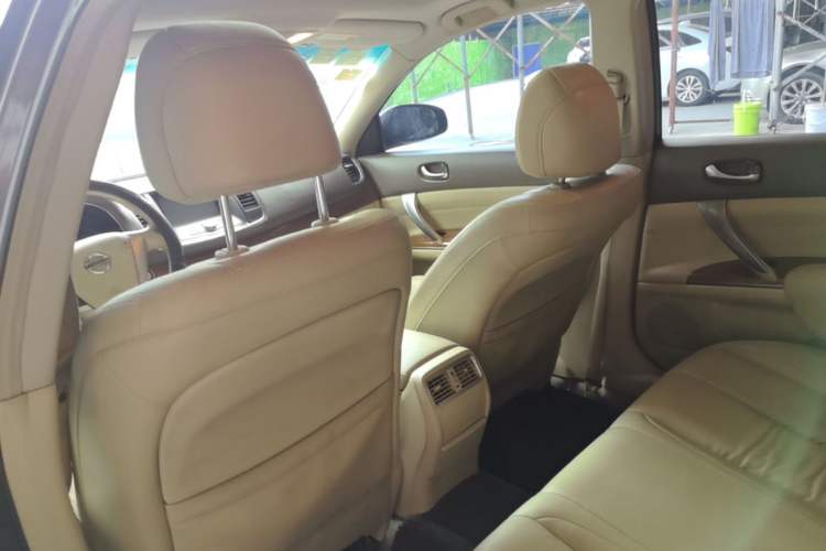 Used Nissan Teana 2011 2.0L XL Comfort Edition Headliner