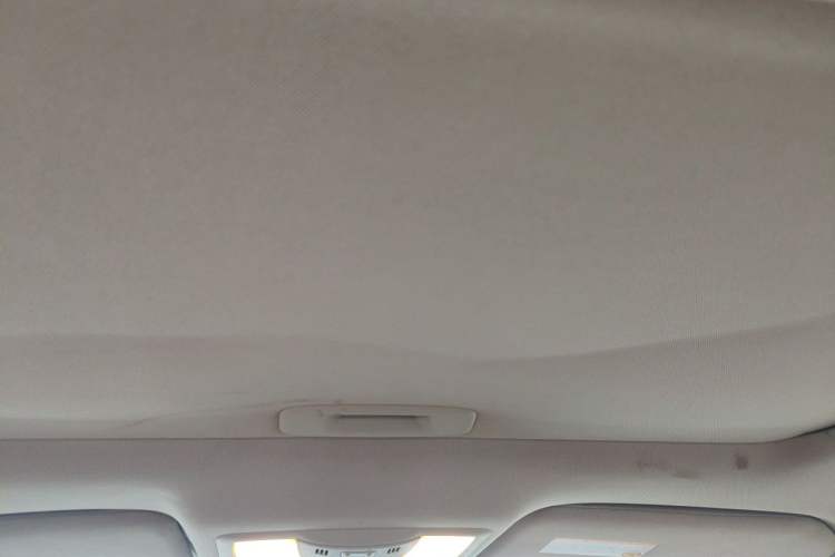 Used Nissan Teana 2011 2.5L XL Advanced Edition Headliner