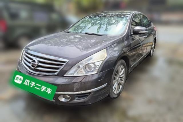 Used Nissan Teana 2011 Duke 2.5L XV Luxury Edition