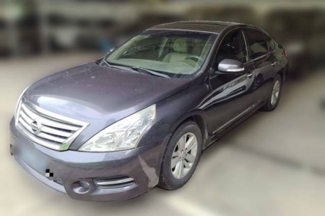 Used Nissan Teana 2011 2.0L XL Comfort Edition