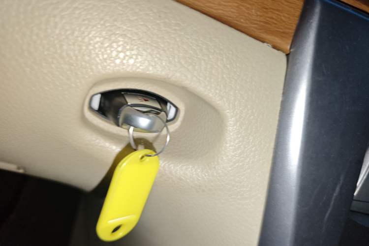 Used Nissan Teana 2011 2.5L XL Advanced Edition Vehicle Key