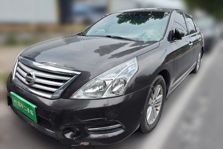 Used Nissan Teana 2011 2.0L XL Comfort Edition Guazi used car, China used car export, Used car for sale, Used  cars, Cheapest cars for sale