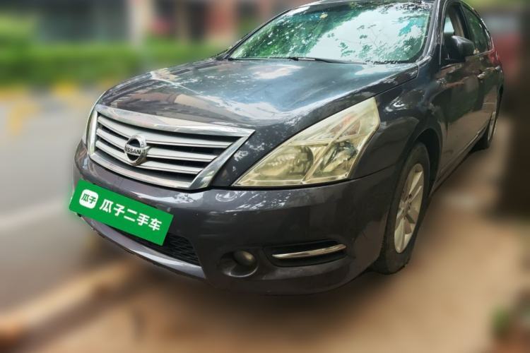Used Nissan Teana 2011 2.0L XL Comfort Edition Guazi used car, China used car export, Used car for sale, Used  cars, Cheapest cars for sale