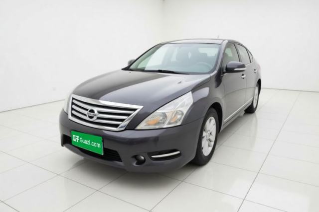Used Nissan Teana 2011 2.0L XL Comfort Edition