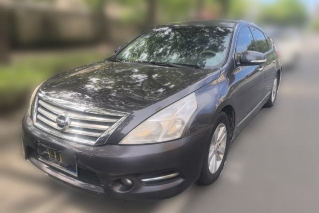 Used Nissan Teana 2011 2.0L XL Comfort Edition