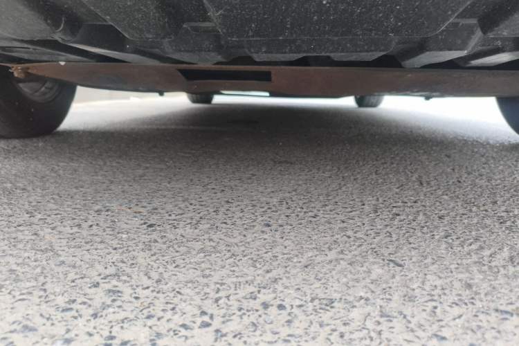 Used Nissan Teana 2011 2.0L XL Comfort Edition Chassis Front