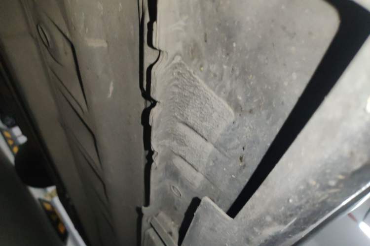 Used Nissan Teana 2011 2.0L XL Comfort Edition Chassis Front Left