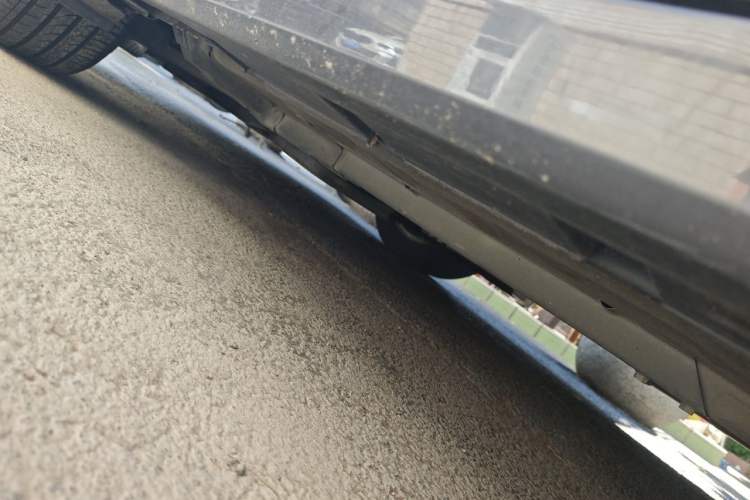 Used Nissan Teana 2011 2.0L XL Comfort Edition Chassis Front Left