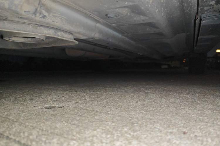 Used Nissan Teana 2011 2.0L XE Standard Edition Chassis Front Left