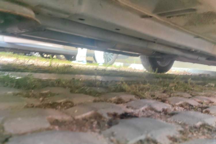 Used Nissan Teana 2011 2.0L XL Comfort Edition Chassis Front Left