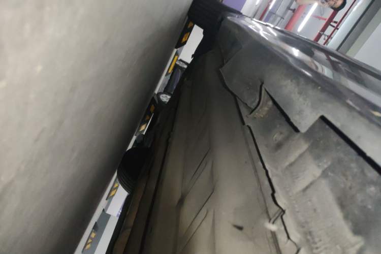 Used Nissan Teana 2011 2.0L XL Comfort Edition Chassis Front Right