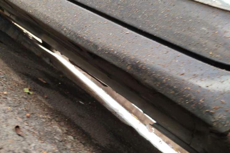 Used Nissan Teana 2011 2.0L XL Comfort Edition Chassis Front Right