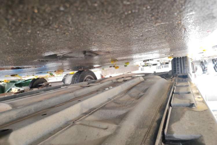 Used Nissan Teana 2011 2.5L XL Advanced Edition Chassis Front Right